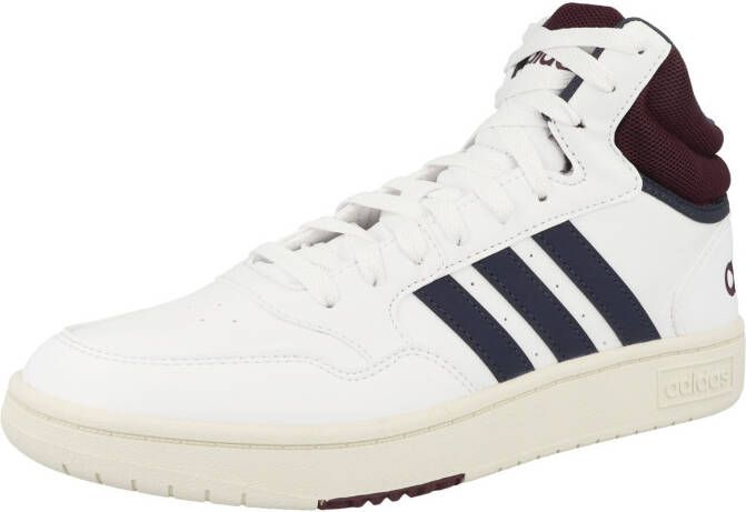 adidas performance Sneakers hoog 'Hoops 3.0'