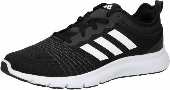Adidas Flex 2 Sportschoenen 1 3 Mannen zwart grijs - Foto 3