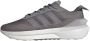 Adidas Sportswear Avryn Sneakers Grijs 1 3 Man - Thumbnail 4