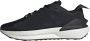Adidas Perfor ce Runfalcon 3.0 hardloopschoenen zwart wit - Thumbnail 8