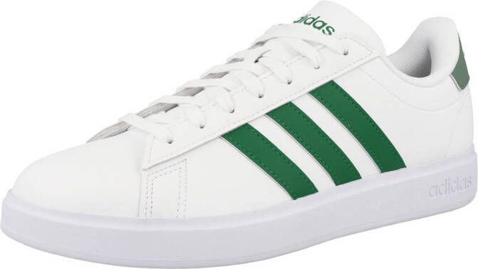 Adidas Lage Sneakers GRAND COURT 2.0 - Foto 3