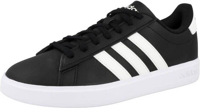 Adidas grand clearance court mens