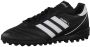 Adidas Perfor ce Kaiser 5 Team Voetbalschoenen Unisex Zwart - Thumbnail 8