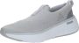 Adidas Cloudfoam Go Lounger Schoenen Grijs 2 3 Vrouw - Thumbnail 2