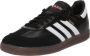 Adidas Performance Sneakers SAMBA IN VOETBALSCHOEN - Thumbnail 3