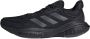 Adidas Performance SOLARGLIDE 6 Schoenen Unisex Zwart - Thumbnail 4