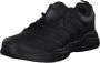 Adidas Strutter Casual Sneakers Zwart Grijs Black - Thumbnail 7