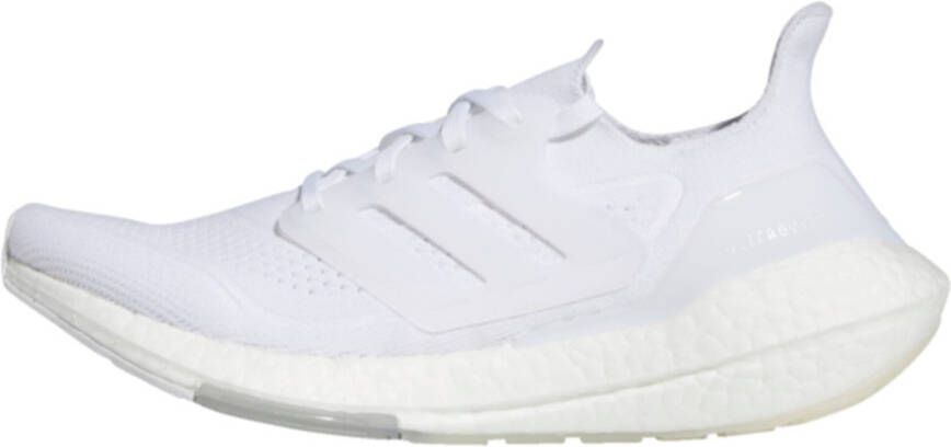 Adidas Ultraboost 21 Heren Cloud White Cloud White Grey Three Dames - Foto 10