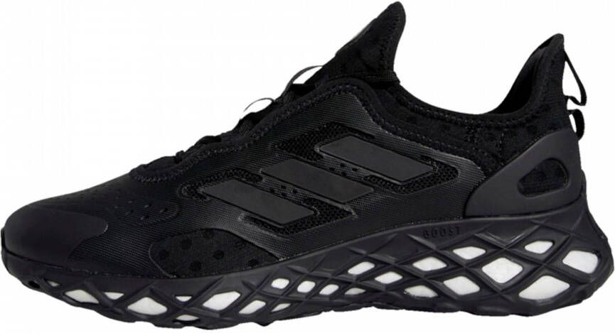 ADIDAS SPORTSWEAR Sneakers laag 'Web BOOST'