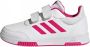 Adidas Sportswear Tensaur Sport 2.0 Cf K Sneaker Tennis Schoenen ftwr white magenta core black maat: 31 beschikbare maaten:28 29 30 31 32 33 34 - Thumbnail 5