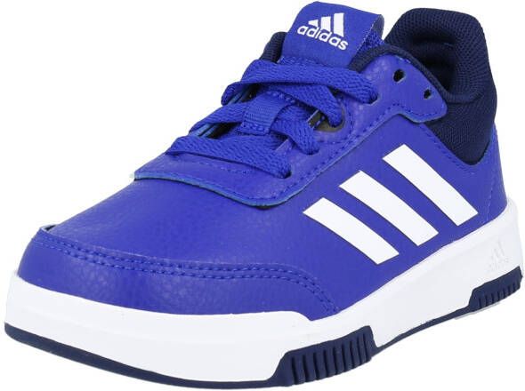 Adidas Sportswear Tensaur Sport 2.0 sneakers blauw wit Imitatieleer 36 2 3 - Foto 4