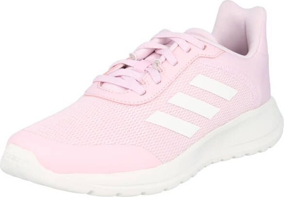 Adidas SPORTSWEAR Tensaur Run 2.0 Hardloopschoenen Kid Clear Pink Core White Clear Pink - Foto 14