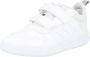 Adidas Perfor ce Tensaur Classic sneakers wit grijs kids - Thumbnail 6