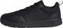 Adidas Perfor ce Tensaur Classic hardloopschoenen zwart grijs kids - Thumbnail 5