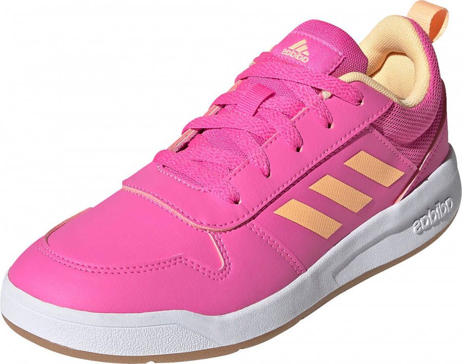 Adidas Tensaur voorschools Schoenen Pink Mesh Synthetisch - Foto 4