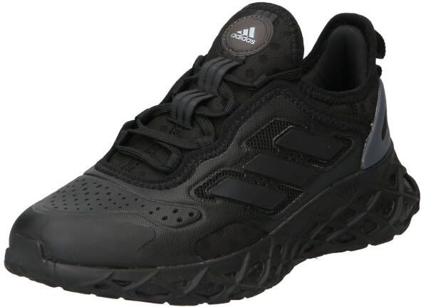 Adidas Sportswear Web Boost Junior Trainers Zwart Jongen - Foto 3