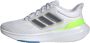 Adidas Heren Duramo SL Hardloopschoenen White Heren - Thumbnail 4