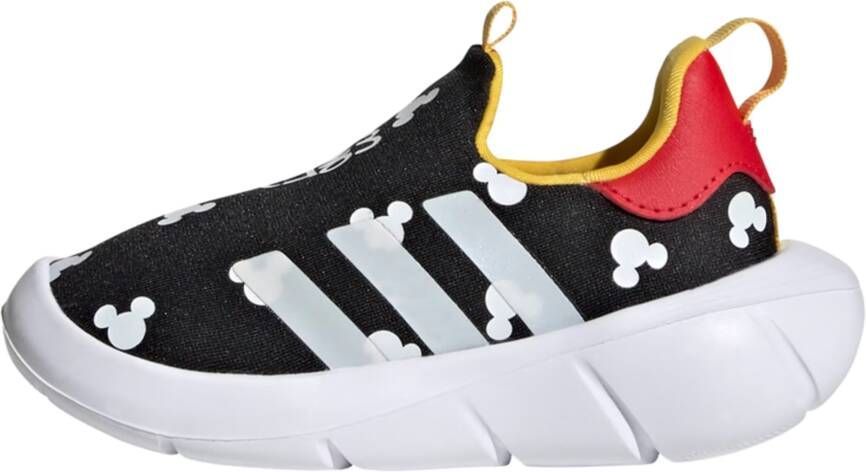 Adidas Sportswear Disney x MONOFIT Trainer Lifestyle Slip-On Schoenen
