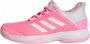 Adidas Perfor ce Adizero Club Tennisschoenen - Thumbnail 5