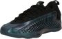 Adidas Originals Anthony Edwards 1 Low Basketbalschoen Basketball in blauw formaten: 41 1 3 - Thumbnail 3