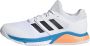 Adidas Perfor ce Zaalschoenen Court Team Bounce COURT TEAM BOUNCE HALLENSCHUH - Thumbnail 3