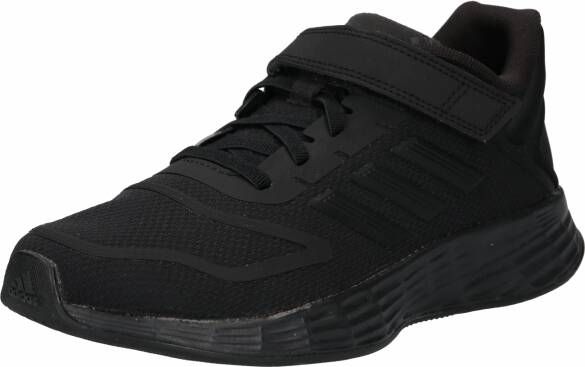Adidas Sportswear Duramo 10 El Hardloopschoenen Kid Core Black Core Black Core Black Kinderen - Foto 4