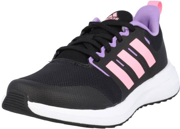 Adidas Fortarun 2.0 Cloudfoam Sport Running Lace Voorschools Schoenen - Foto 4