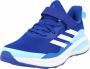 Adidas SPORTSWEAR Fortarun El Hardloopschoenen Kinderen Blue - Thumbnail 4