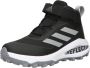 Adidas SPORTSWEAR Fortarun Atr El Hardloopschoenen Kinderen Black Kinderen - Thumbnail 4