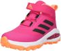 Adidas SPORTSWEAR Fortarun Atr El Hardloopschoenen Kinderen Pink Kinderen - Thumbnail 3