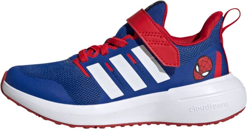 ADIDAS SPORTSWEAR Sneakers 'FortaRun Spider-Man 2.0'