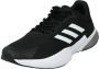 Adidas Sportswear Response Super 3.0 Veterschoenen Kinderen Zwart - Thumbnail 3