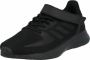 Adidas Perfor ce Runfalcon 2.0 Classic hardloopschoenen zwart kids - Thumbnail 7