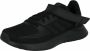 Adidas Perfor ce Runfalcon 2.0 sneakers zwart grijs kids - Thumbnail 5