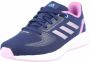 Adidas Perfor ce Runfalcon 2.0 Classic sneakers donkerblauw paars lila kids - Thumbnail 5