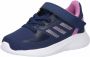 Adidas Originals Runfalcon 2.0 sneakers donkerblauw paars lila kids - Thumbnail 5