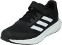 Adidas Originals Runfalcon 3.0 El K Sneaker Sneakers Schoenen core black ftwr white core black maat: 34 beschikbare maaten:28 29 30 31 32 34 35 - Thumbnail 6