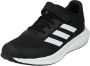 Adidas Originals Runfalcon 3.0 El K Sneaker Sneakers Schoenen core black ftwr white core black maat: 34 beschikbare maaten:28 29 30 31 32 34 35 - Thumbnail 5