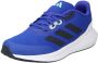 Adidas Sportswear RunFalcon 3 Sport Running Veterschoenen Kinderen Blauw - Thumbnail 4