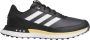 Adidas Performance S2G Spikeless Leather 24 Golfschoenen Heren Zwart - Thumbnail 2