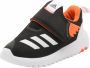 Adidas Sportswear Suru365 Trainers Baby Zwart Jongen - Thumbnail 2