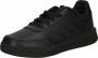 Adidas Sportswear Tensaur Sport 2.0 sneakers zwart wit Imitatieleer 38 2 3 - Thumbnail 7