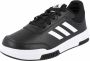 Adidas Tensaur Sport Training Lace Unisex Schoenen Zwart Maat: 30.5 Mesh Synthetisch Foot Locker - Thumbnail 8