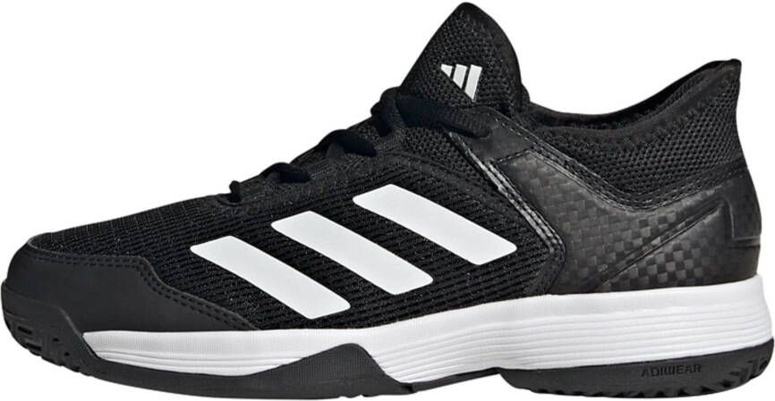 Adidas Ubersoni Allcourtschoenen Voor Kinderen Zwart - Foto 2