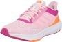 Adidas Sportswear Ultrabounce Junior Trainers Roze 2 3 Jongen - Thumbnail 2