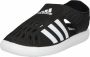 Adidas Water Sandals Children Core Black Cloud White Core Black Core Black Cloud White Core Black - Thumbnail 4