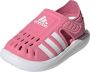 Adidas Closed Toe Summer Watersandalen Rose Tone Cloud White Rose Tone - Thumbnail 7