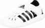 Adidas Sportswear Water Kinderen Sandalen Ftwr White Core Black Ftwr White Kinderen - Thumbnail 5