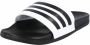 Adidas Sportswear adilette Comfort Badslippers Unisex Wit - Thumbnail 3