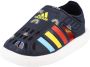 ADIDAS SPORTSWEAR Strand- badschoen - Thumbnail 2